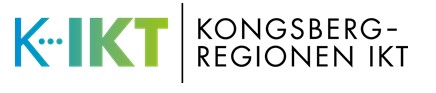 Kongsbergregionen IKT